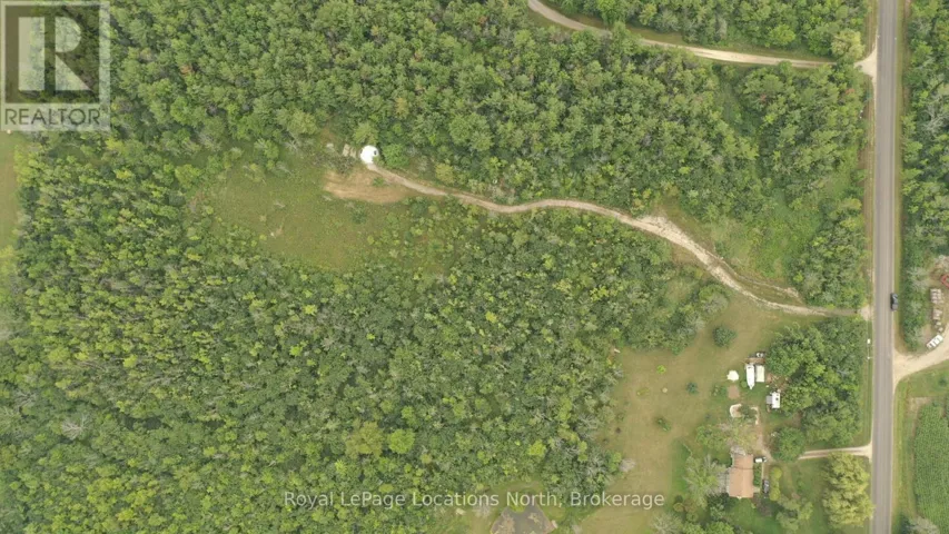 86177 7 SIDE ROAD, Meaford, Ontario N4L1W7