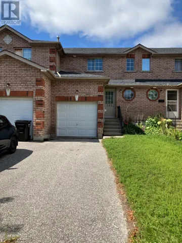 141 BLACK CHERRY CRESCENT, Barrie (Holly), Ontario L4N9L1