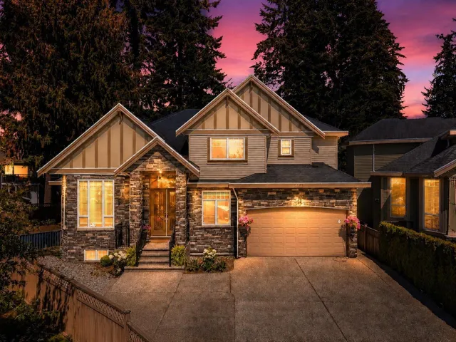6050 130A STREET, Surrey, British Columbia V3X0E1