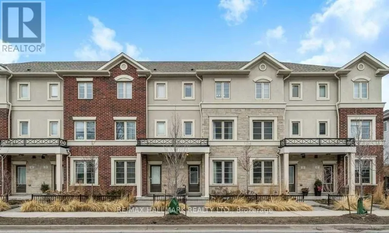 3 - 636 EVANS AVENUE, Toronto (Alderwood), Ontario M8W0A8