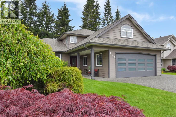 156 Maryland Rd, Campbell River, British Columbia V9W8G2