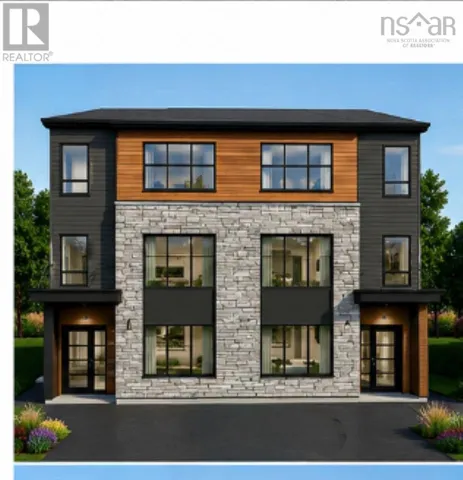 84 Colonial Crescent, Halifax, Nova Scotia B3R0H8