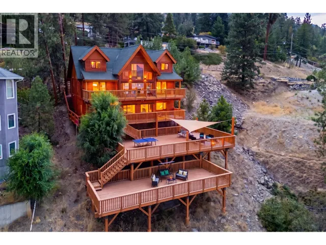 1469 Vancouver Road, West Kelowna, British Columbia V1Z2X6