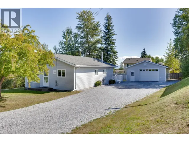 7116 TONY ROAD, Prince George, British Columbia V2N5P4