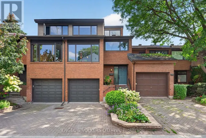 202 HOLMWOOD AVENUE, Ottawa, Ontario K1S2P7