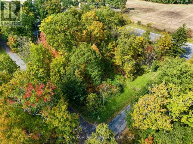 N/S HIAWATHA AVENUE, Fort Erie (Ridgeway), Ontario L0S1N0