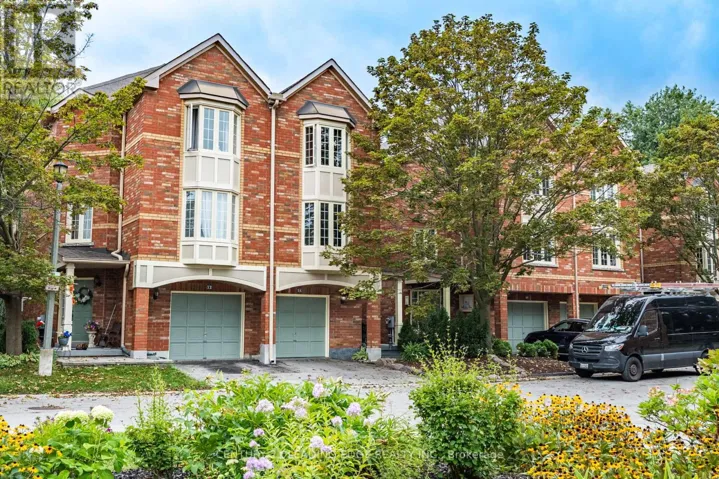 11 GUILDPARK PATHWAY, Toronto (Guildwood), Ontario M1J3P1