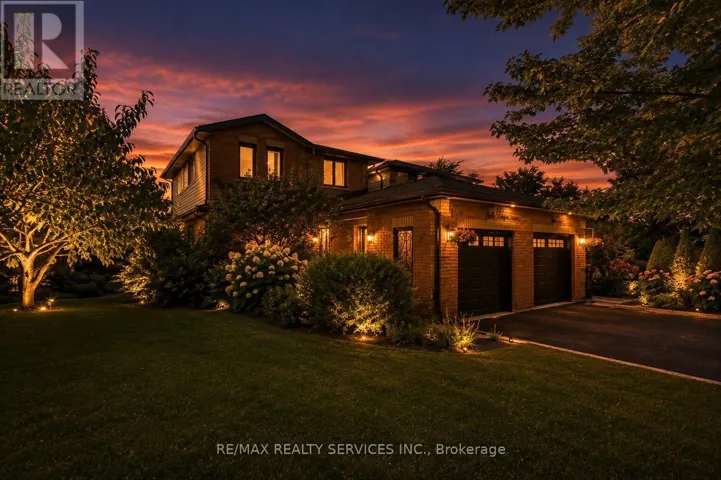 46 MAGANI AVENUE, Bradford West Gwillimbury (Bradford), Ontario L3Z2S3