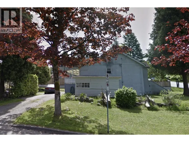 4910 WILLINGDON AVENUE, Burnaby, British Columbia V5G3H8