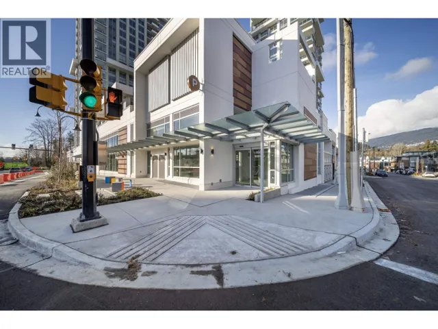 1683 CAPILANO ROAD, North Vancouver, British Columbia V7P3B4