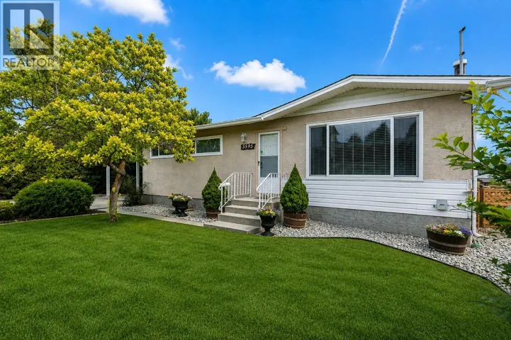 3595 Brown Road, West Kelowna, British Columbia V4T1P5