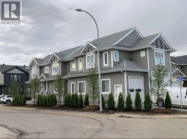 102 Aspenhill Drive, Fort McMurray, Alberta T9J1E1