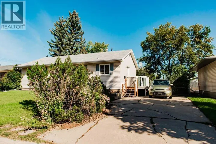 9940 88 Avenue, Grande Prairie, Alberta T8V0C2