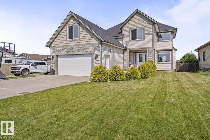 4614 62 AV, Cold Lake, Alberta T9M2B5