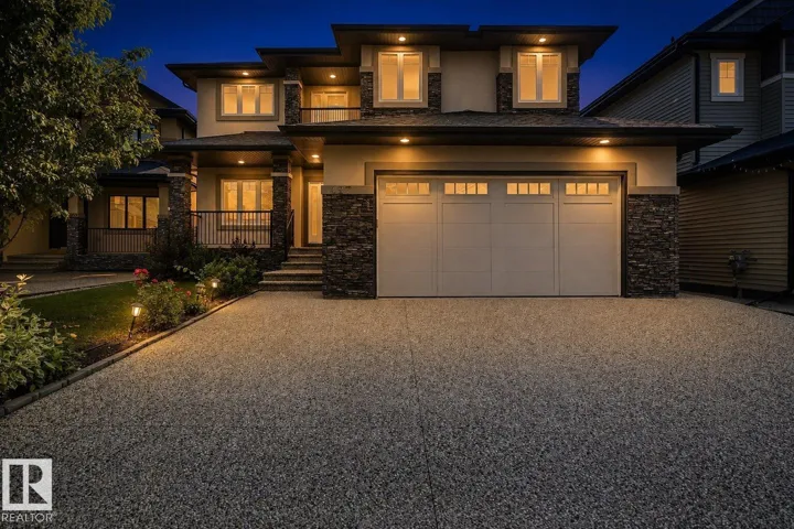 427 Windermere RD NW NW, Edmonton, Alberta T6W0T3