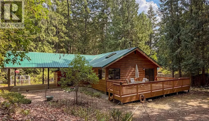 920 Carmen Cres, Gabriola Island, British Columbia V0R1X2