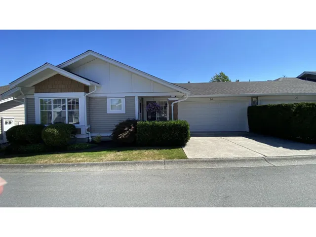 26 6885 184TH STREET, Surrey, British Columbia V3S9G1