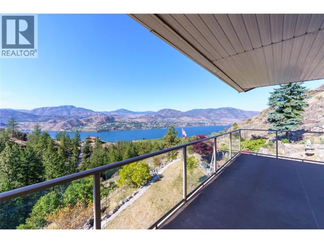 437 Matheson Road, Okanagan Falls, British Columbia V0H1R5
