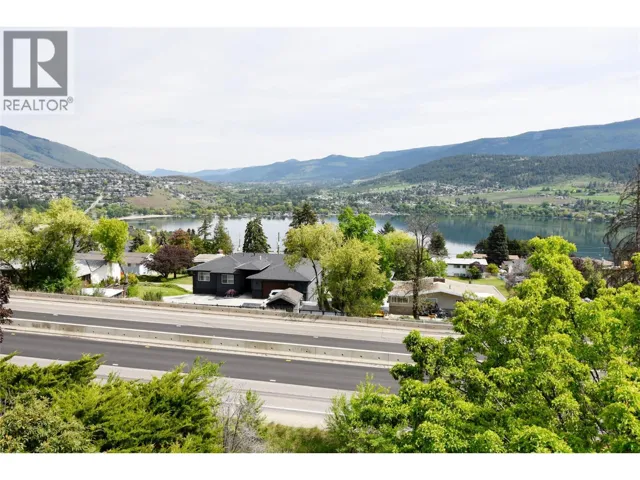 8700 Clerke Road Unit# 3, Coldstream, British Columbia V0E1W2