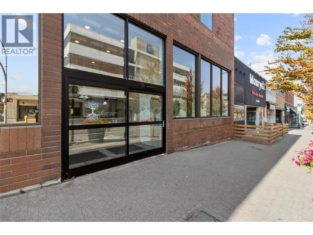 177 Victoria Street, Kamloops, British Columbia V2C1Z4