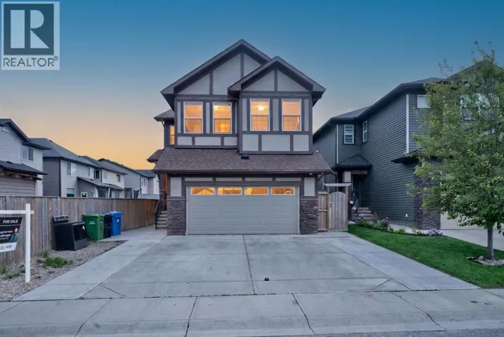 93 Skyview Shores Terrace NE, Calgary, Alberta T3N0E8