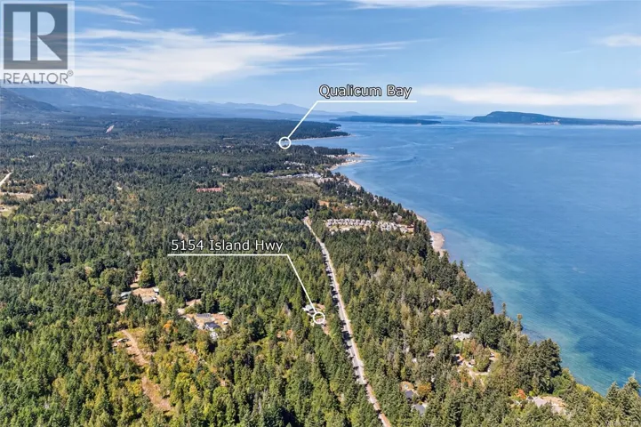 5154 Island Hwy W, Qualicum Beach, British Columbia V9K1Z1