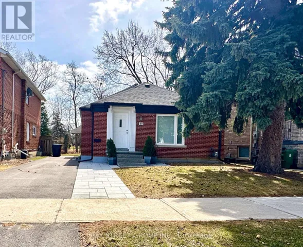 99 PARK HOME AVENUE, Toronto (Willowdale West), Ontario M2N1W7