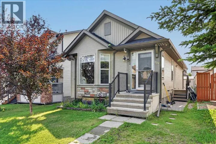 139 Silverado Way SW, Calgary, Alberta T2X0E8