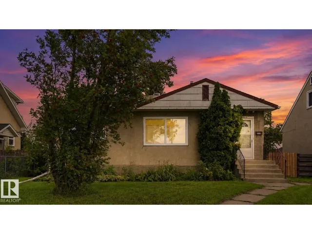 11415 106 ST NW, Edmonton, Alberta T5G2P8