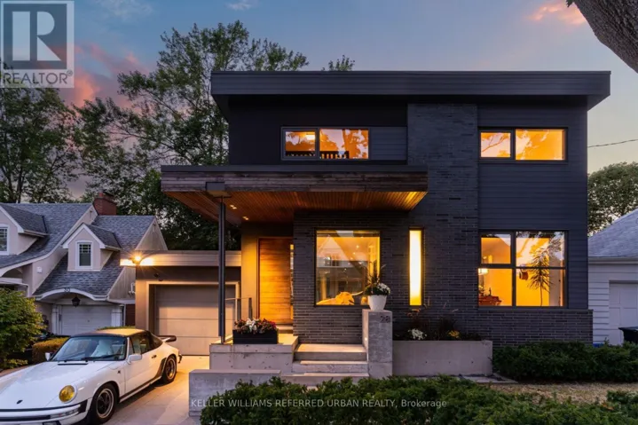 28 BEAUCOURT ROAD, Toronto (Stonegate-Queensway), Ontario M8Y3G2