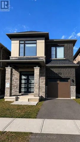 1253 MUSKOKA HEIGHTS, Milton (BW Bowes), Ontario L9E1Z1