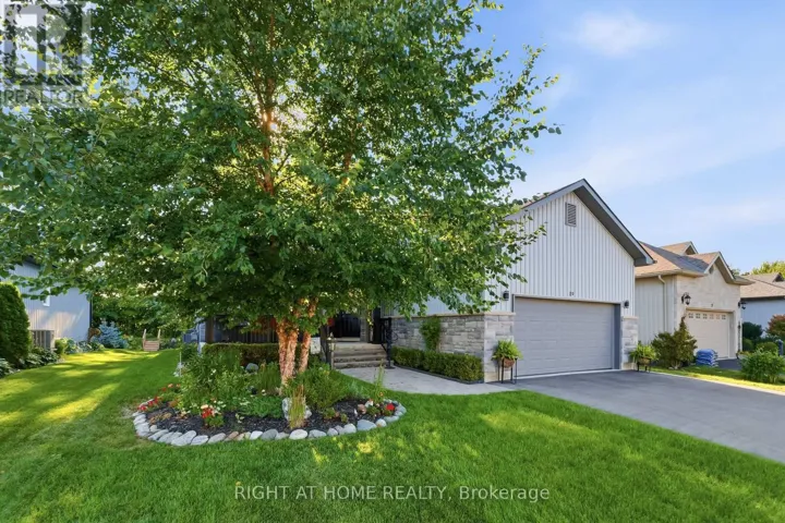 19 CONGER DRIVE, Prince Edward County (Wellington Ward), Ontario K0K3L0