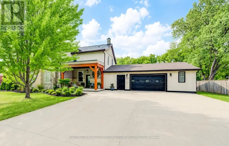 35 SCHWEITZER STREET, Kitchener, Ontario N2K1B5