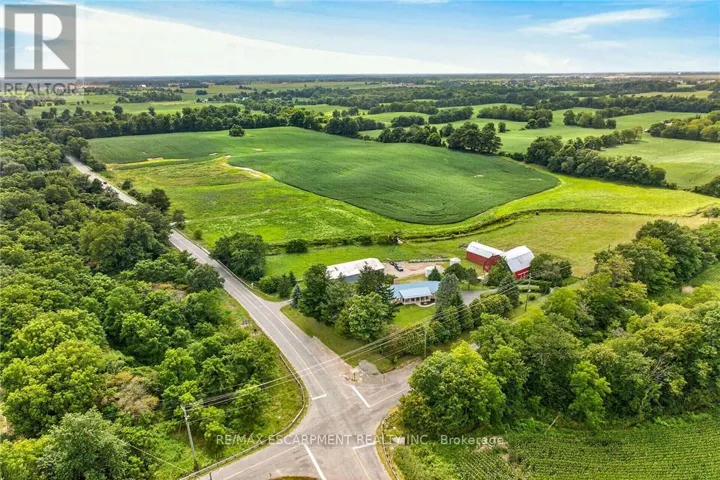 7011 DICKENSON ROAD E, Hamilton (Mount Hope), Ontario L0R1W0