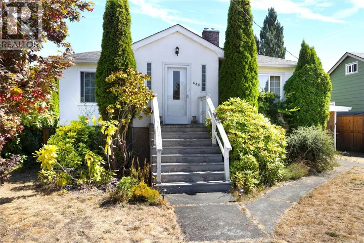 425 White St, Ladysmith, British Columbia V9G1T4