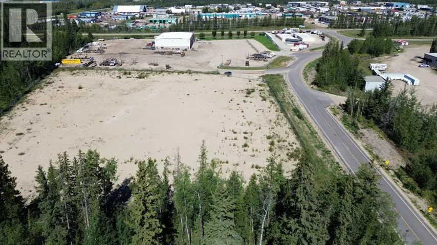 RGE RD 61, Rural Grande Prairie No. 1, County of, Alberta T8W5A8