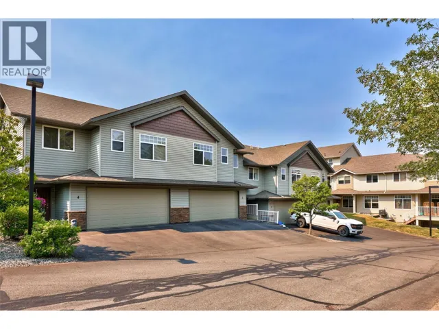 2046 Robson Place Unit# 5, Kamloops, British Columbia V2E0A5