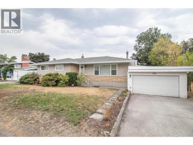 350 Rutland Road S, Kelowna, British Columbia V1X2Z6