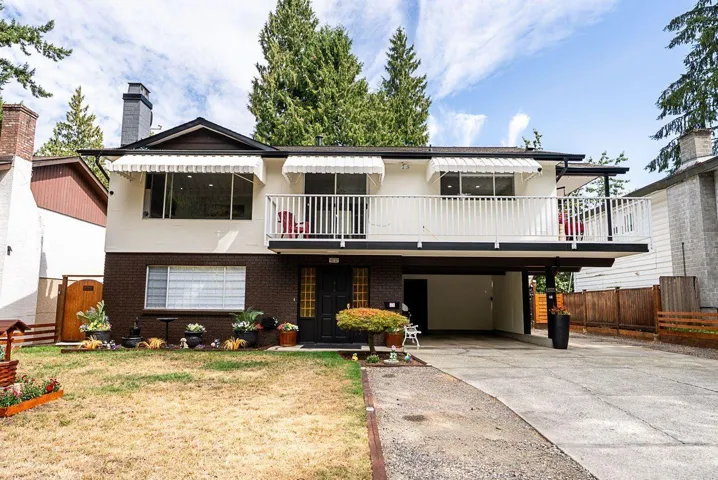 10232 142A STREET, Surrey, British Columbia V3T4Z7