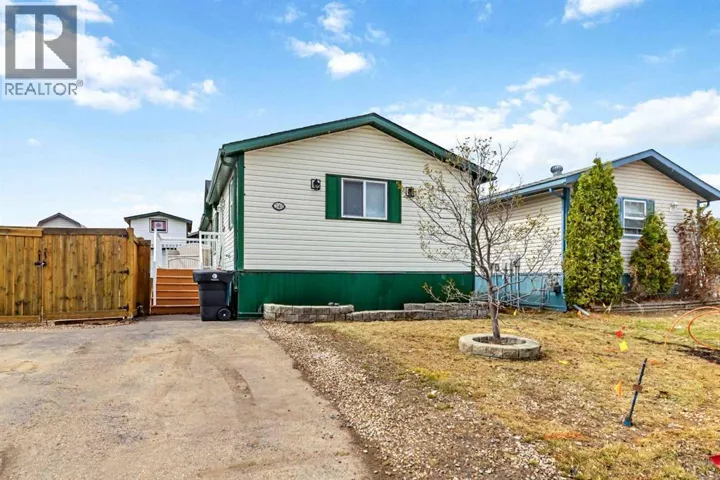 240 Mckinlay Crescent, Fort McMurray, Alberta T9K2M8