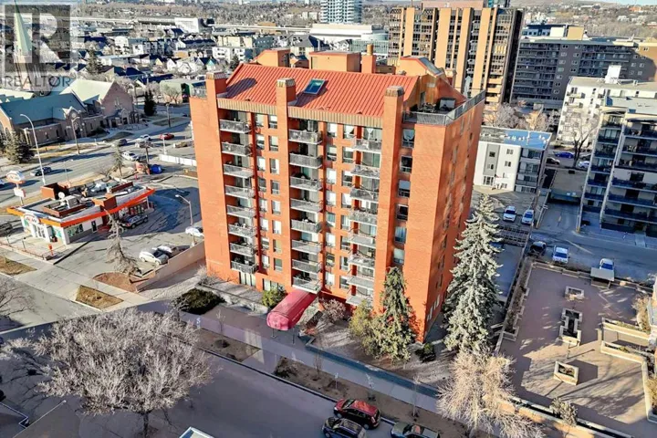 306, 1334 14 Avenue SW, Calgary, Alberta T3C0W2