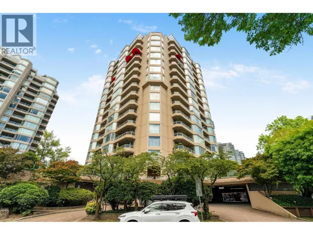 1206 1045 QUAYSIDE DRIVE, New Westminster, British Columbia V3M1C5