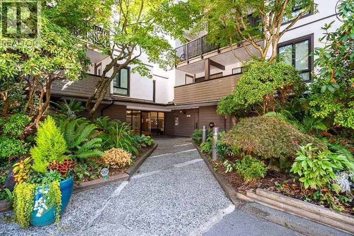 207 8740 NO. 1 ROAD, Richmond, British Columbia V7C4L5