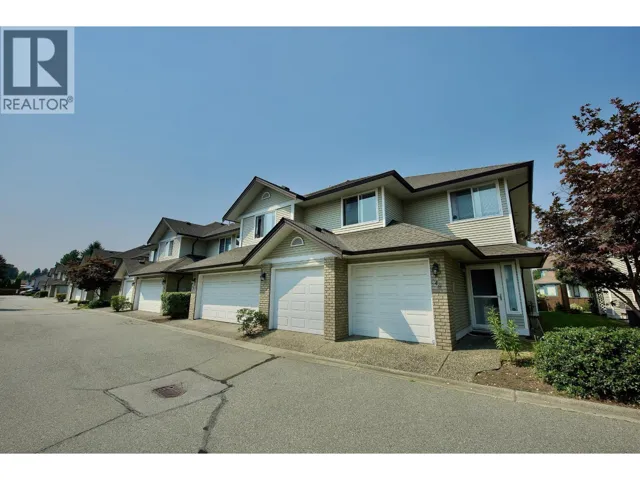 46 1370 RIVERWOOD GATE, Port Coquitlam, British Columbia V3B7V7