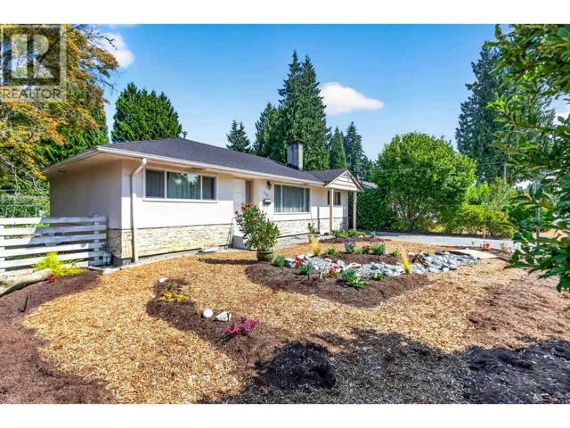 21437 122 AVENUE, Maple Ridge, British Columbia V2X3W7