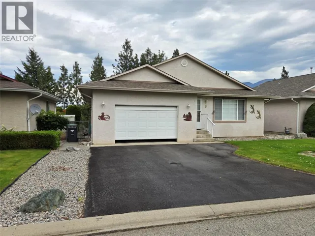1840 Oliver Ranch Road Unit# 9, Okanagan Falls, British Columbia V0H1R2
