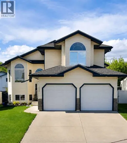 6626 98C Street, Grande Prairie, Alberta T8W2T4