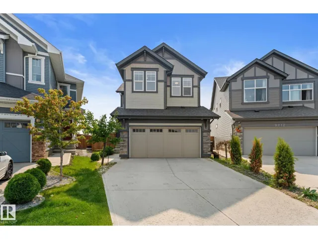22373 92A AV NW, Edmonton, Alberta T5T7P3