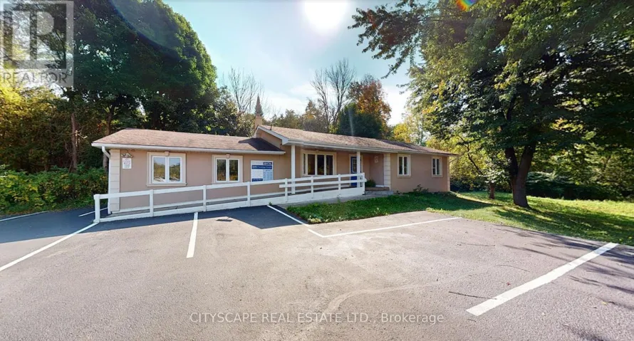 9565 WELLINGTON ROAD 124 ROAD, Erin, Ontario N0B1T0