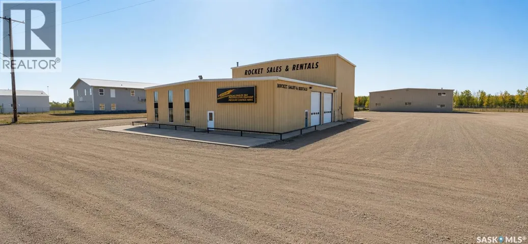 48 39 HIGHWAY, Estevan, Saskatchewan S4A2A5